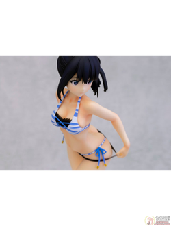 Фигурка 1/7 Рикка Такарада (Rikka Takarada)