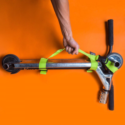 Стропы “Красава” для самоката