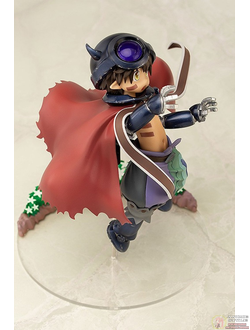 Фигурка 1/6 Рэг (Regu)