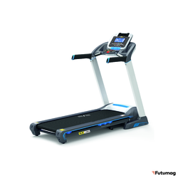 Электрическая беговая дорожка Altezani ALS 1420