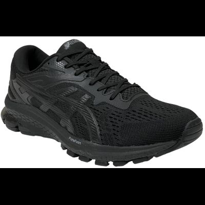 Asics GT-1000 10 FlyteFoam Полностью черные