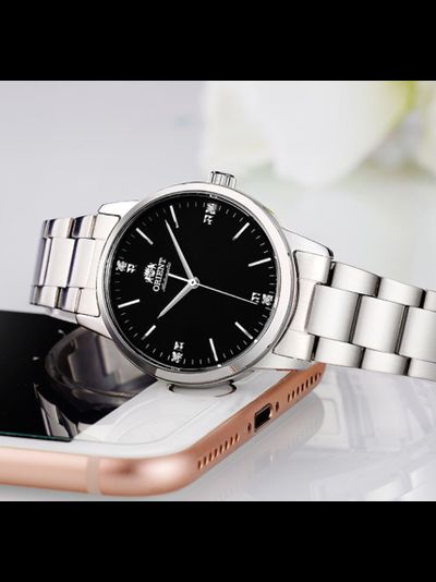 Женские часы Orient RA-NB0101B