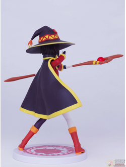 Фигурка Мэгумин (Megumin)