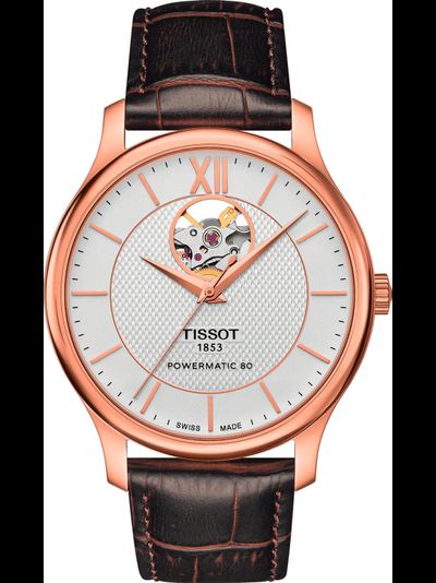 Швейцарские часы Tissot T063.907.36.038.00