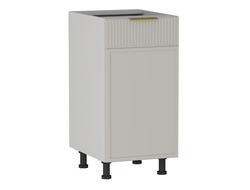 Кухня Берта - Стол С-40 рабочий