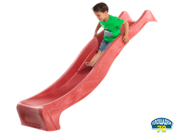 Горка Rex 2.3 метра, горки томск, горки фото, детские горки, горка