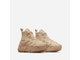 Converse Run Star Motion CX Platform SGA бежевые высокие на платформе