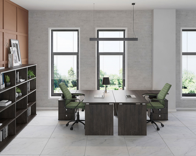 Офисная мебель Vasanta Металл