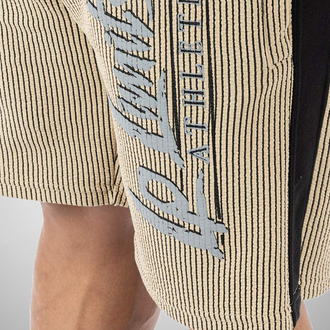 Шорты 6404-405/864 Legal Power Bostonmix кремовый, черный