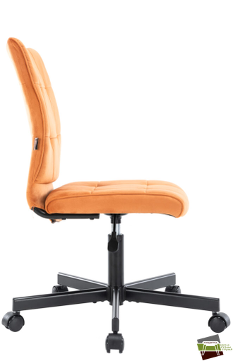 Операторское кресло Everprof EP-300 Ткань Терракотовый