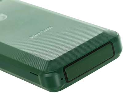 Philips E2301Xenium Зеленый