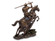 Модель № WS-499/1: Статуэтка "Рыцарь на турнире"