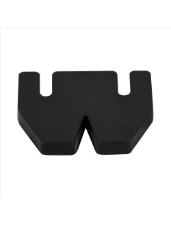 Направляющая пластина для шверта Laser/ILCA Optiparts EX2004 из пластика