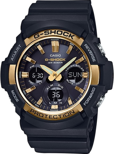 Часы Casio G-Shock GAW-100G-1A
