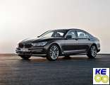 Стекла для BMW 7-SERIES VI G11