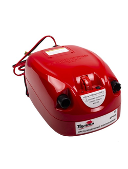 Насос воздушный электрический Toyama GP-80, TOYAMA, КИТАЙ, GP-80