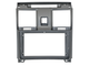 Переходная рамка  UAZ PATRIOT 2012-2016 CARAV 22-1355 , RUZ-FC682