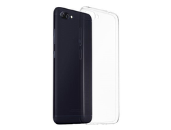 Чехол силиконовый для ASUS ZenFone 4 Max ZC554KL