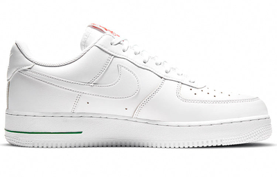 Nike air force 1 07 lx rose cheap