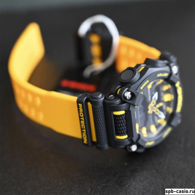 Часы Casio G-Shock GA-900A-1A9ER