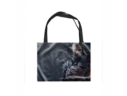 Сумка-шоппер Witcher, Ведьмак №14