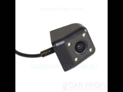 Видеокамера автомобильная CPR HX-920 HD (RVC-AV011)