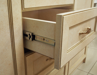 Спальня Париж - ИЖ МЕБЕЛЬ