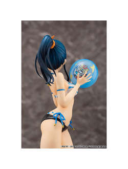 Фигурка 1/7 Рикка Такарада (Rikka Takarada Swimsuit Style)