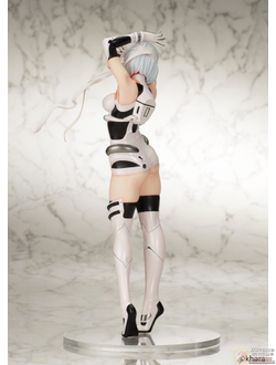 Фигурка 1/7 Рей Аянами (Ayanami Rei Renewal Edition Flare)