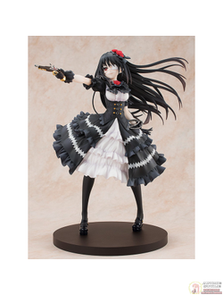 Фигурка 1/7 Куруми Токисаки (Tokisaki Kurumi Fantasia 30th Anniversary Ver.)