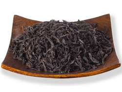 Лот 345, Da Hong Pao "Большой красный халат"