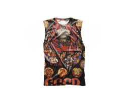 Майка СССР №8