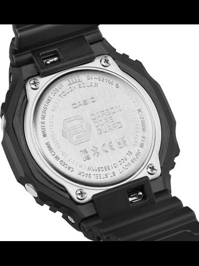 Часы Casio G-Shock GA-B2100BEG-1A