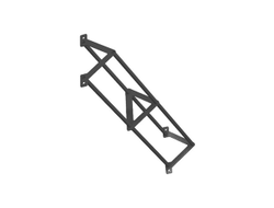 Перекладина треугольная 1800 для рамы Кроссфит AV809/80