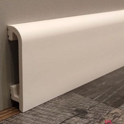 Плинтус дюрполимерный Solid UНD 47/80