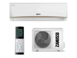 ZANUSSI ZACS-12 HPF PERFECTO (33 КВ. М.)