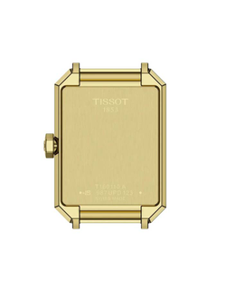 Швейцарские часы Tissot T160.110.36.126.00