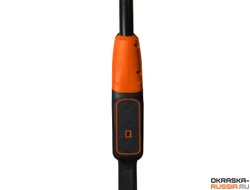 ASPRO-1010A бесщеточная шлифмашина-жираф с подсветкой