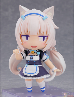 Нендроид Ванилла (Vanilla Nekopara Sekai Connect Ver.)