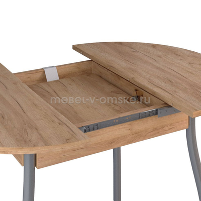 Стол обеденный Орфей-4