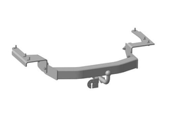 ТСУ на Lexus RX 300/330(2003-2009)/Toyota Harier(2003-2013)/Highlander (2001-2007)