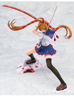 Фигурка 1/8 Mishiro Akatsuki