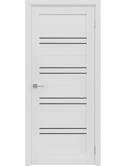 ЭКО-2, ЭКОШПОН БЬЯНКО/ ЧЕРНЫЙ ЛАК