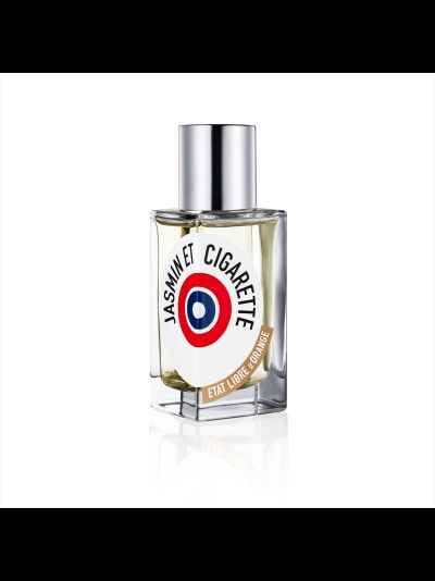 Парфюмерная вода Jasmin et Cigarette Etat Libre D Orange