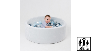 Romana Airpool Max (серый)