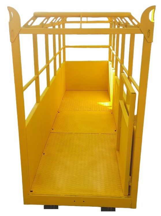 Подвесная кабина ПК-300