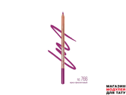 Карандаш для губ Miss Tais №766 (ЧЕХИЯ)