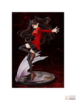 Фигурка 1/7 Рин Тосака (Rin Tohsaka)
