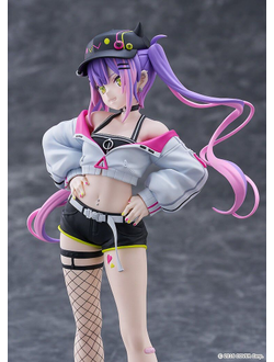 Фигурка Това Токоями (Tokoyami Towa Pop Up Parade)