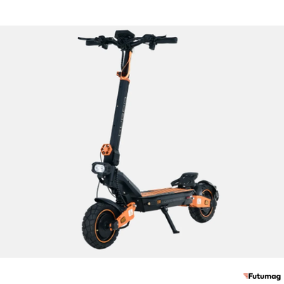 Электросамокат Kugoo G2 Pro Max